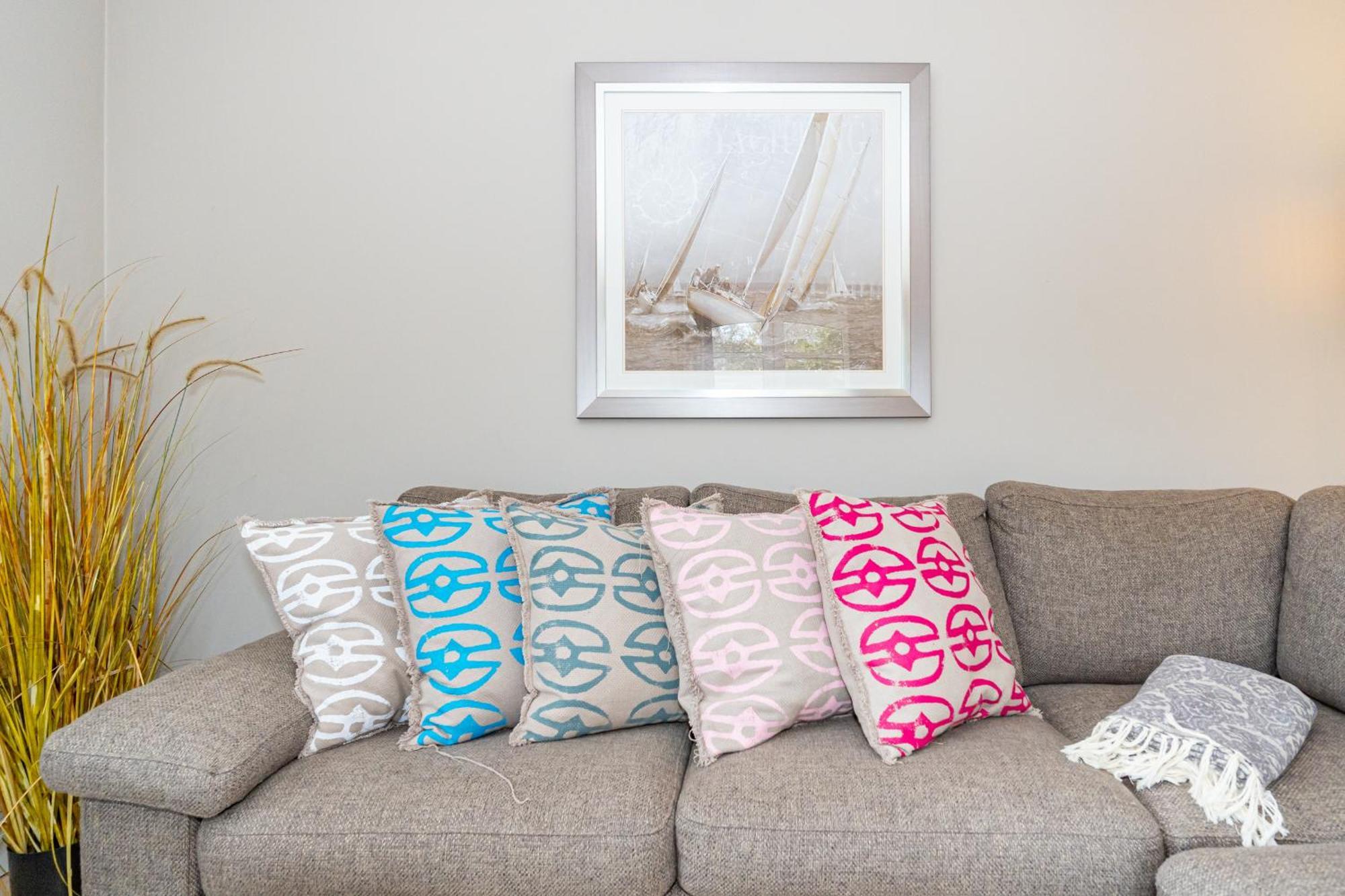 Alva 1 Apartment Westerland