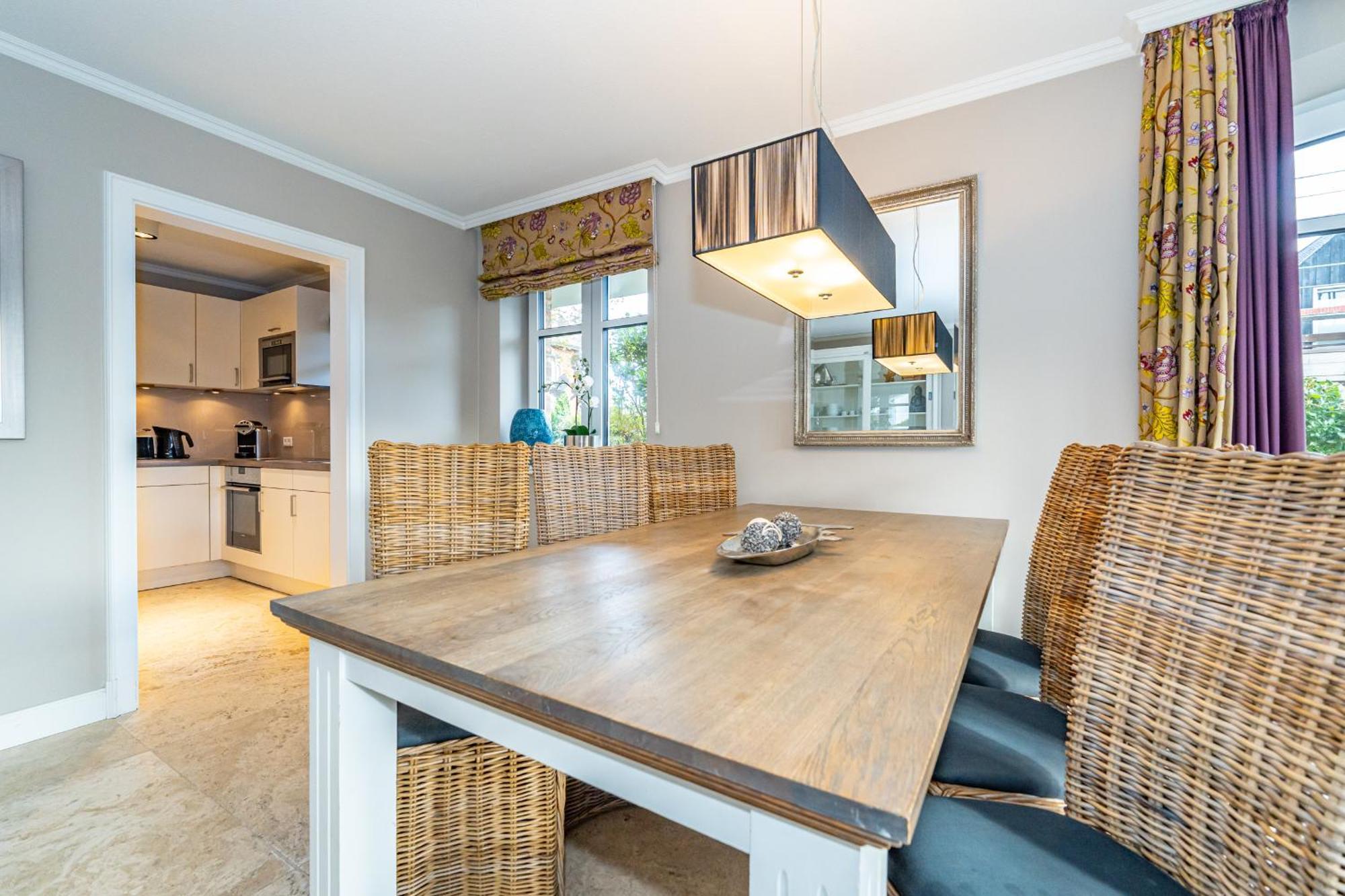 Alva 1 Apartment *