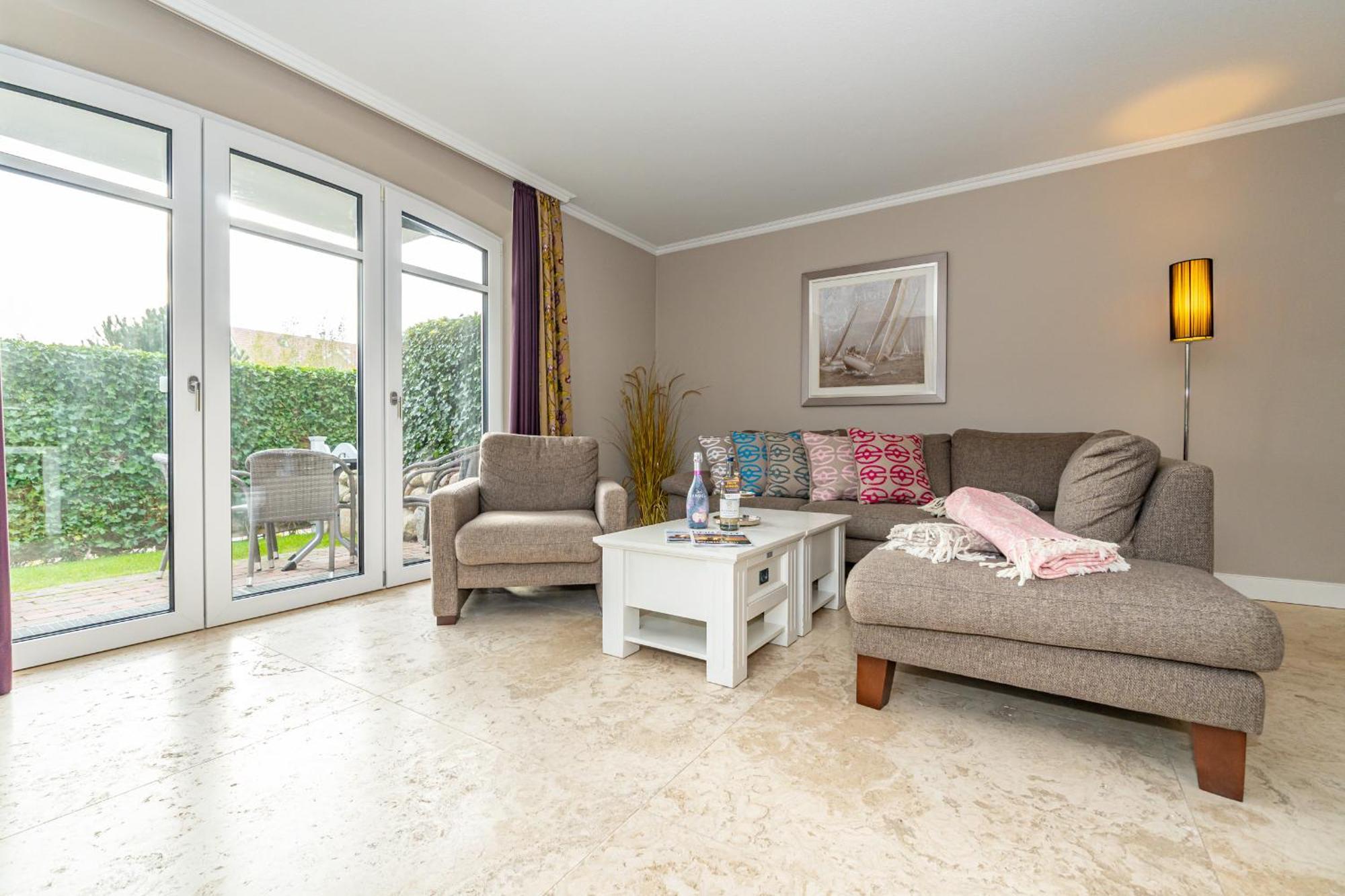 Alva 1 * Westerland
